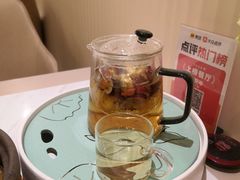 -荷花亭·湖北融合菜(中商广场店)