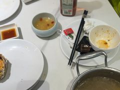 -SEA西雅图海鲜自助餐厅(海乐世界店)