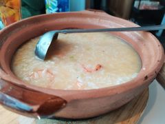 潮汕砂锅海鲜粥-潮堂 · 潮州菜(国贸商城店)