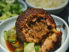 -阿姨食堂