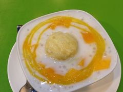 甜心妈妈东南亚星级甜品连锁(惠福东路)-甜心妈妈·榴莲星级糖水(北京路总店)
