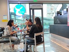 -瑞幸咖啡(宝树台店)