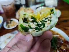 豆腐包-詹氏包记(文公路店)