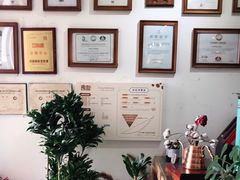 -唐咖精品咖啡(大理古城手冲店)