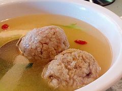 -玄武苏宁诺富特酒店·紫金轩中餐厅