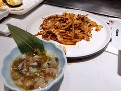 -金膳禾铁板料理(万达店)