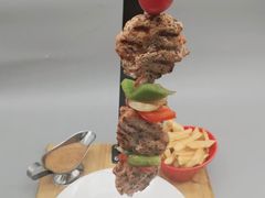 -陶家堡·多意食餐饮(益健路店)