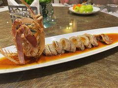 低温熟醉富贵虾-鹿园 MOOSE(长宁店)