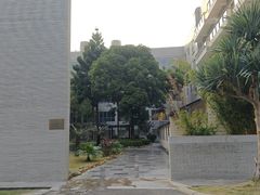 -北京师范大学(珠海校区)