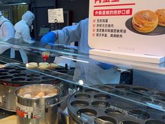 -物美大卖场(玉蜓桥店)