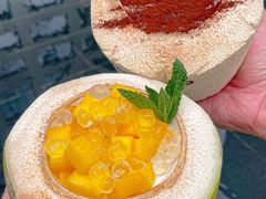 -椰不二(成都来福士广场店)