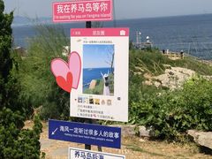 -养马岛旅游度假区
