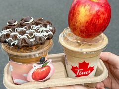 -Tims天好咖啡(江干万象城店)