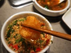 -海底捞火锅(漫乐城夜宵主题店)