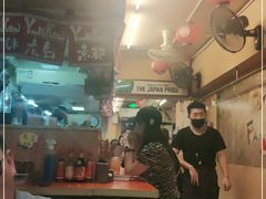-拉面莊夢語＆中华料理八椿