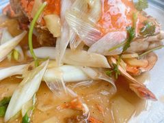 -渔码头食府(蓬莱阁店)