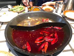 -贰回巷火锅馆(钟楼店)