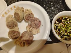 -常赢三兄弟·清真涮肉(五莲路店)