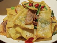 -汉小城·老铫子藕汤·乡野湖北菜(江汉路吉庆街店)