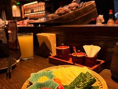 -三川·十酒Izakaya(南昌路店)