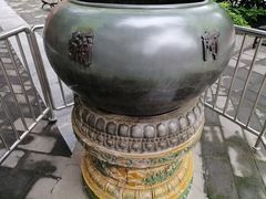 -大钟寺古钟博物馆
