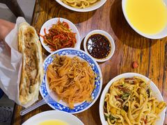 -王菊面馆(总店)