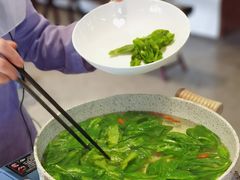 -荷风细雨·中国茶宴(世纪大道店)