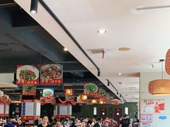 -天下客饭店(中山路店)