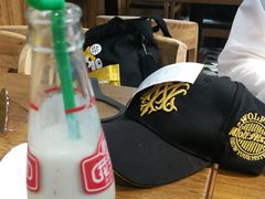 -杨国福麻辣烫(联合大学店)