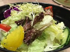 -骏莱海鲜鱼港(五角场店)