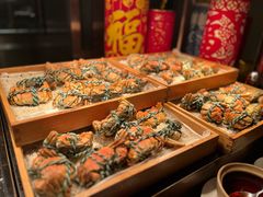 -星璨·自助餐厅-厦门禹洲温德姆至尊豪廷大酒店