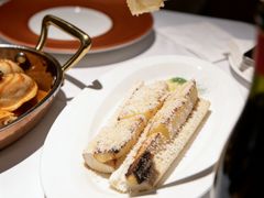 -Oyster Talks 四度蚝法餐厅