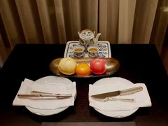 -王府半岛酒店