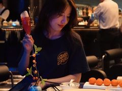 -桂花里·衢州菜·精酿餐吧(未来科技城万达广场店)