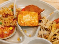 -素满香·全民食养自助(长宁龙之梦店)