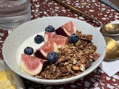 燕麦酸奶碗-Toris(LuOne凯德晶萃广场店)