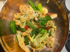 -绿茶餐厅(成都大悦城店)