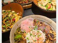 -Ameigo梅果·云贵川bistro(长宁来福士店)