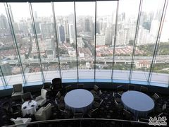 -上海新锦江大酒店