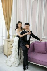 -WPlus明星肖像亲子全家福摄影