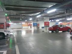 -海岸城停车场(海岸城店)