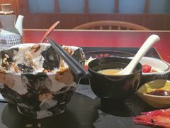 -蟹田居·活蟹料理(东城店)