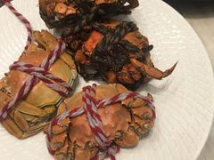 -新发展亚太JW万豪酒店·福苑咖啡厅