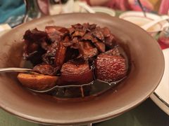 -老吉堂上海本帮菜(望京万象汇店)