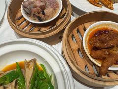 -祥记餐饮•豫粤珍味(金隅大厦店)