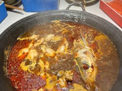 -老天桥蛙炉火锅(姑苏总店)
