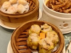 -北园酒家(小北路店)