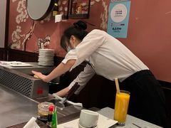 -大渔铁板烧(大悦城店)