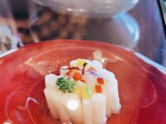 -广州康莱德·韵轩中餐厅