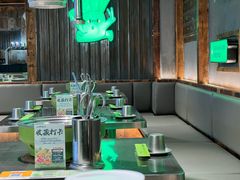 -山葵说·泥炉烤肉(泰达时尚E街区店)